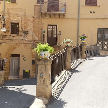 La Bifora Lejlighed Sciacca Værelse billede