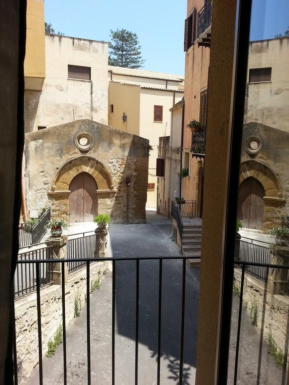 La Bifora Lejlighed Sciacca Værelse billede